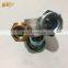Good price for high quality diesel engine parts fuel filter seat   04298837R for Ec210B  Ec240B