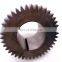 intermediate shaft 3th gear 12JS200T-1701051 for fast gearbox