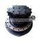 096-5909 Hydraulic Parts E200B Excavator Travel Motor E200B Final Drive