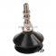 High quality Organ type vertical without buffer vacuum suction cups mechanical griper rubber suction cup base