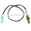 High Quality Oxygen Sensor for Peugeot 206 OEM 96368765, 9636968380, 1618.AN, 1628.KY, 1628.HN