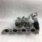 TD04 49477-02304 Original turbo for B-WM 2.0