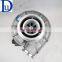 BorgWarner Turbocharger K365 53369886919 51091007673 53367100092 53369706919 Turbo for MAN Ship With D2876LE423 Engine
