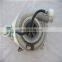 P11C engine turbo 24100-4480C 17201-E0230 SK460-8 SK480-8 turbocharger