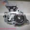 HX25W Turbo 4035393 3596447 4035394 tata Turbocharger for Iveco Industrial with TAA-2VAL Engine