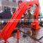 Marine 5T Fold Deck Crane for Sale