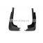 Splash Guards Full Set Front Rear For 2009-2013 Toyota Corolla Mud Flaps