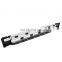 Style Running Board Side Step Nerf Bar Black Fits for 11-17 Porsche Cayenne