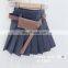 2020 Autumn Winter Solid Skirts For Girls Clothes Skirts Children Clothing Tutu Skirt Clothes