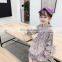2020 girls dress little girl princess dress baby girl