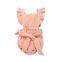2020 New Toddler Baby Girl Jumpsuit Newborn Baby Rompers Kids Clothes