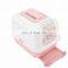 Totally Enclosed Isolated Outdoor Plastic Cat Toilet With Cat Sand Shovel Cat Toilet