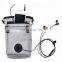 Amazon hot selling outdoor easily carries training pet dog treat pouch