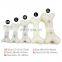 almost indestructible dog grind teeth bone toy with flavor high quality dog bone