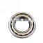 High precision angular contact ball bearing 7240 BCBM/C3 size 200x360x58mm for skateboard