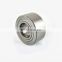 beaeings japan needle roller bearing NUTR 17 X size 17x40x20mm support roller with flange rings an inner ring long life