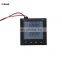 3P3W 3P4W three phase smart measuring energy meter with high accuracy class 0.5S RS485 8AI/4AO
