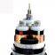 distributor cable 750 mcm 3 5 awg 5kv xlpe