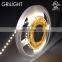 8mm 10mm pcb width ul strip 24v 24w smd2835 4000k led strip