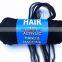 Hot sale Africa New polypropylene wire wig line Brazil wool Hair line 70g
