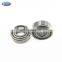 Bachi Factory Wholesale Small Deep Groove Ball Bearing 697 ZZ Z Seal Ball Bearing 7*17*5mm