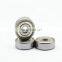 High Precision High Stability Low Noise Deep Groove Ball Stainless Steel Bearing
