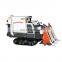 China kubota 588I-G crawler harvester model toy for children