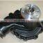 6SA1 6SA1T 6SD1 6SD1T 6SD1-TC water pump fit for ISUZU ENGINE