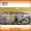 Engine gasket  4JJ1 4JJ1T full cylinder head gasket  for Case excavator or D-max