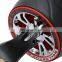Hot Durable Roller Abdominal Abdominal Home Exercise Equipment Gym Ab Wheel Roller