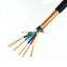 6mm 8mm 10mm 15mm Electric Rvv  Copper Wire Cable For House