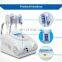 Mini style 2 cryo handles weight loss cryolipolysis machine for sale
