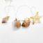 New Designed Popular Starfish/Conch/Seashell Shaped LED String Light