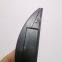 High quality black sandpaper holder Black Hand push board sanding