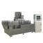 Best Price Double Screw Puffed Soybean Snack Machine