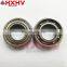 6901z Bearing With Gtoove Using for Slliding Window and Door,6901zz,6901 2rs,6901 Plastic Roller Bearing