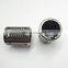 KH3050PP KH30-PP Linear Motion Ball Bush Bearing 30x40x50mm