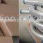 hot dip galvanized imc conduit elbow with a smooth welded seam