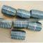 Consistent quality electrical conduit pipe manufactures hot dip galvanized rigid conduit nipples with ANSI C80.1 UL6 standard
