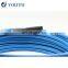 2020 Hot Manufacture Factory Price Single Or Twin Conductor Heating cable For Gutter Melting Snow