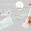 Derma Roller 140 Stainless Steel Needle Skin Care tools Hair Loss Micro needle Therapy Adjustable Length Stamp Microneedle