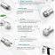 2020 trending products 6 in 1 Hydro-Microdermabrassion multi-fuctional water oxygen beauty machine