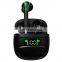 2020 most popular cheap price J3 pro TWS SBC Hifi IPX4 Type-C bluetooth headphones earphone tws wireless earphone