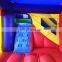 Cheap Bounce House Inflatable Bouncer Kids Jump Bouncy Castle Combo For Sale