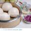 automatic dough divider rounder machine/ dough cutting machine / dough rounder divider machine of commerical use