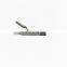 Geyi  Autoclavable Abdominal Surgery  Laparoscopic Curved Bipolar Forceps with cable