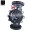 4 inch irrigation solenoid valve DN100 400PH IN-LINE AUTOMATIC SPRINKLER CONTROL VALVE Z&W Jensengauto