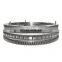 Dual Mass Flywheel DMF 6510303105 6510305105 6510304005 2294000994 836070 415066010 High Quality