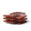 200mm Brown Tubeless Car Tyre Repair Sealing Strip