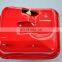 Machinery Parts Generator and Engine Use Fuel Tank